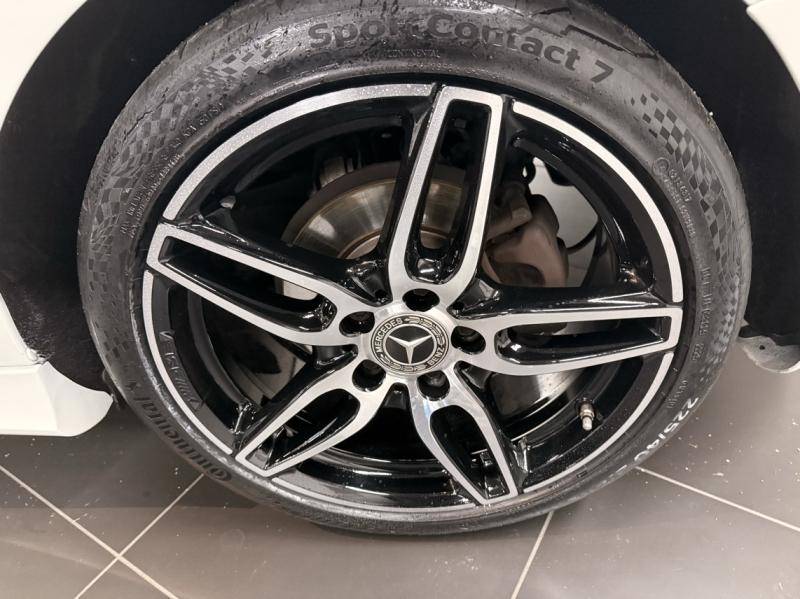 Mercedes-Benz CLASSE B