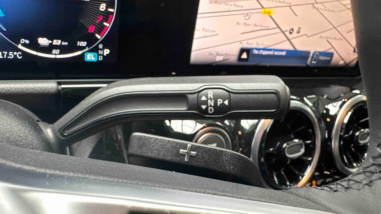 Mercedes-Benz CLASSE B