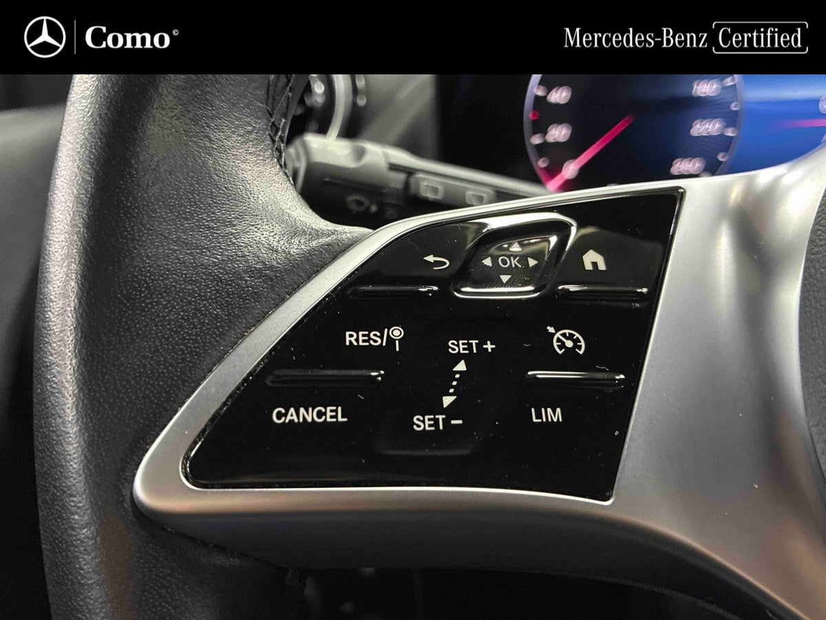 Mercedes-Benz CLASSE B