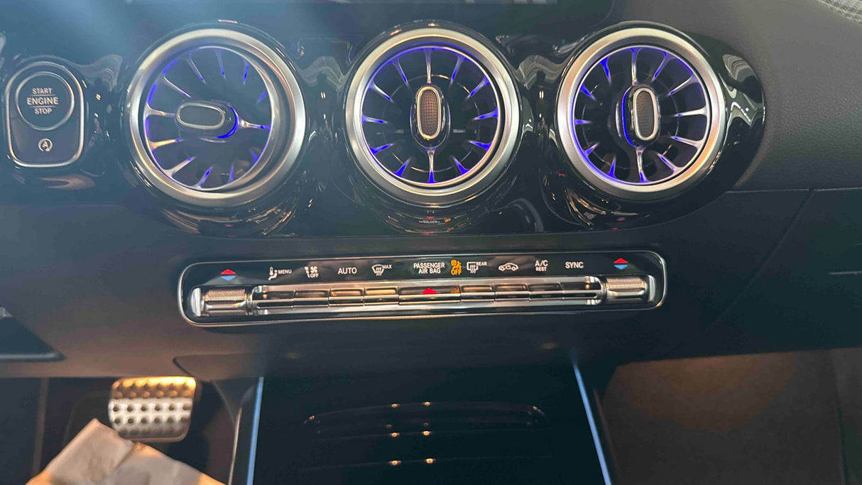 Mercedes-Benz CLASSE B