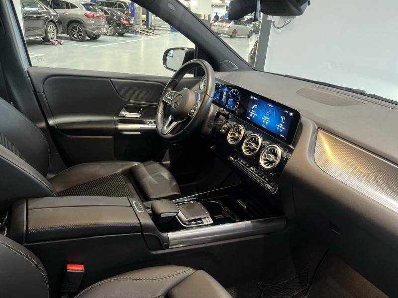 Mercedes-Benz CLASSE B