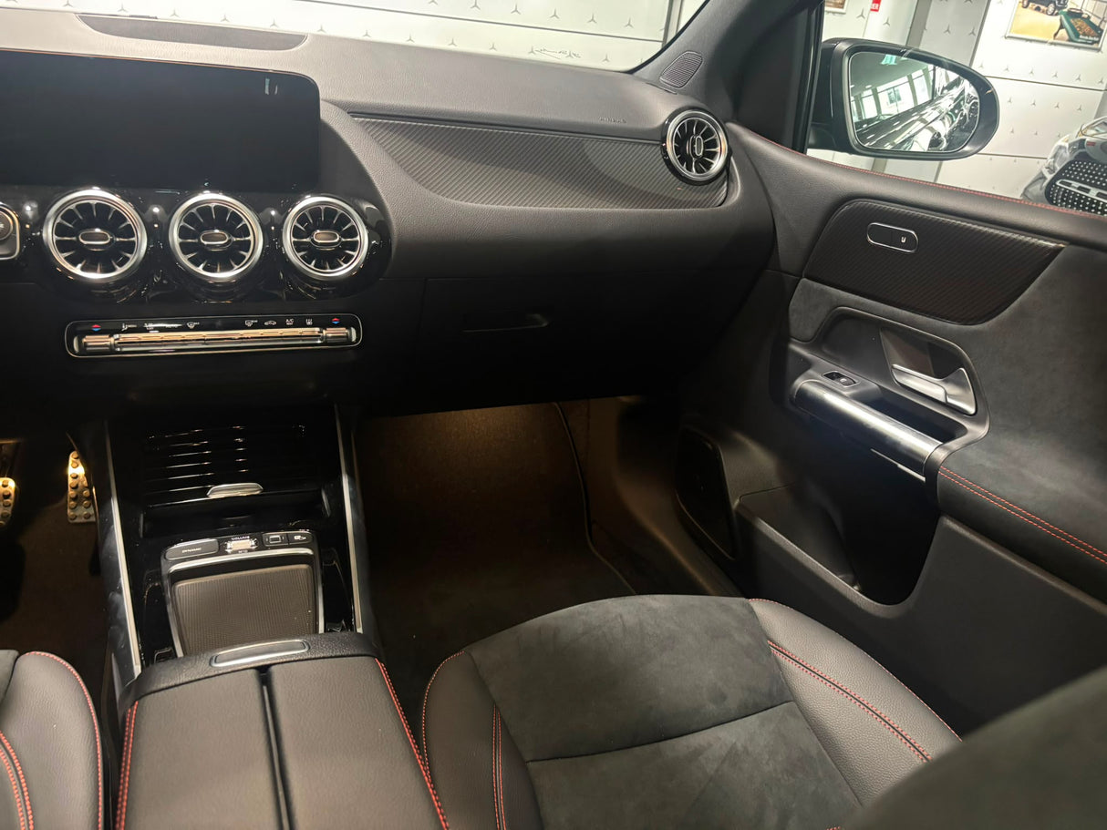 Mercedes-Benz CLASSE B