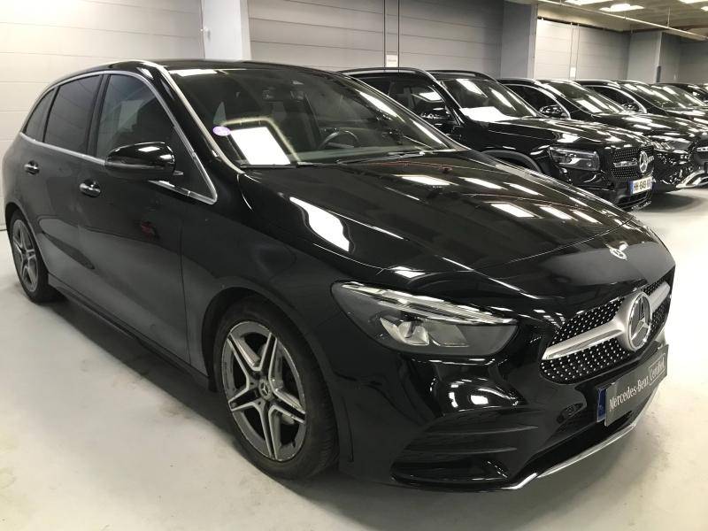 Mercedes-Benz CLASSE B