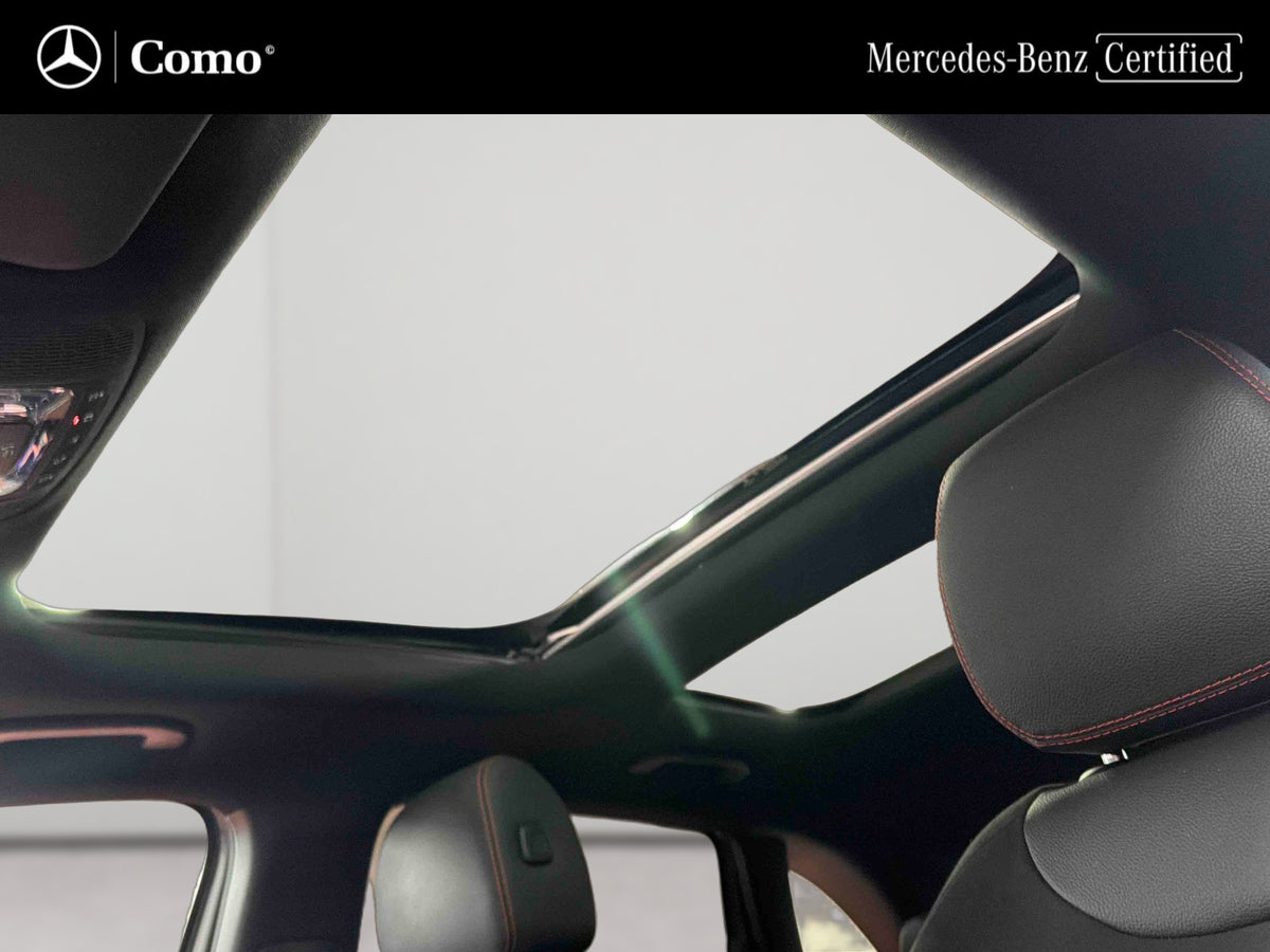 Mercedes-Benz CLASSE B