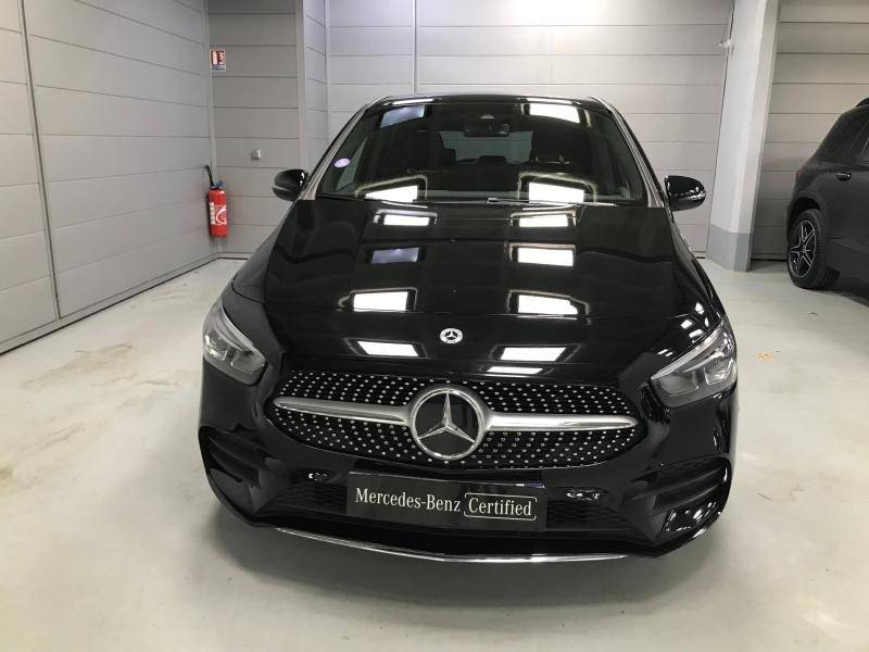Mercedes-Benz CLASSE B
