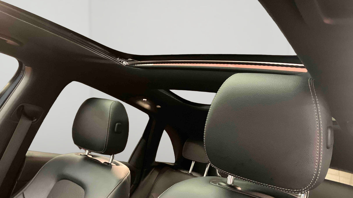 Mercedes-Benz CLASSE B