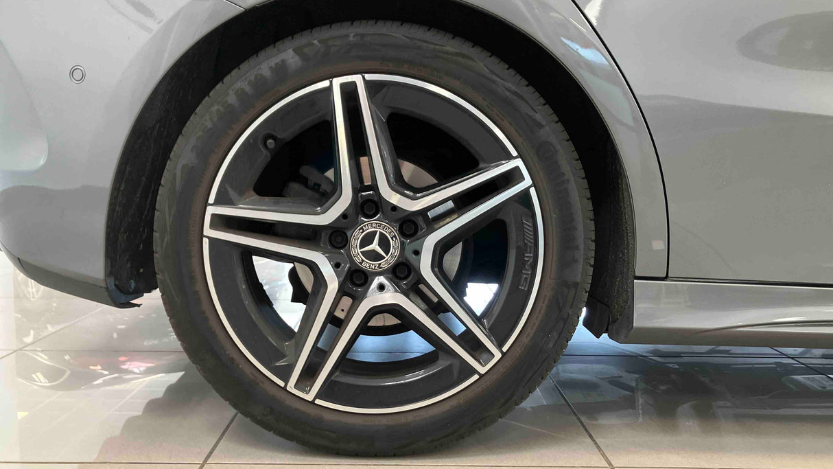 Mercedes-Benz CLASSE B