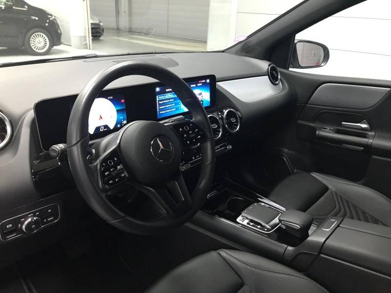 Mercedes-Benz CLASSE B