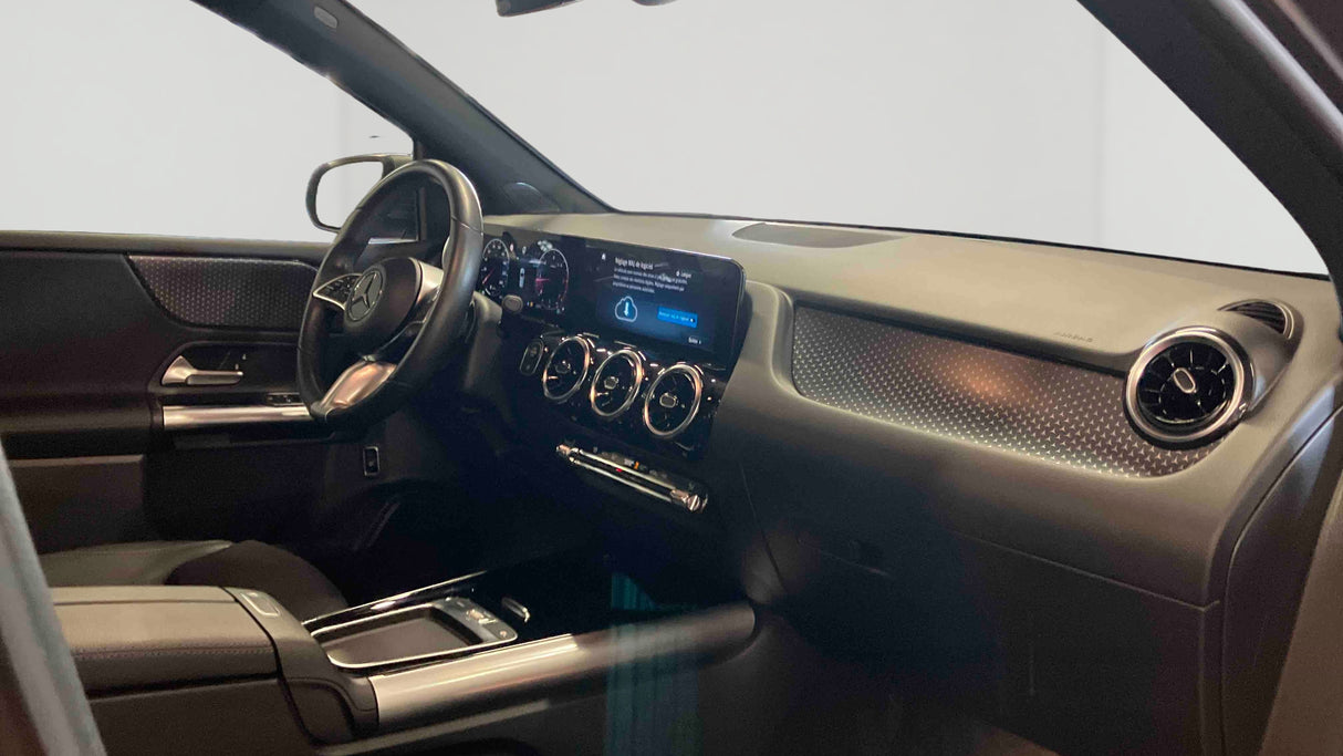 Mercedes-Benz CLASSE B