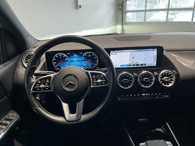 Mercedes-Benz CLASSE B