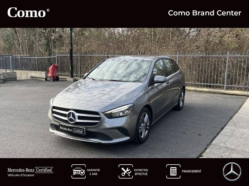 Mercedes-Benz CLASSE B