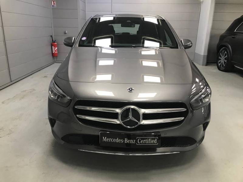 Mercedes-Benz CLASSE B