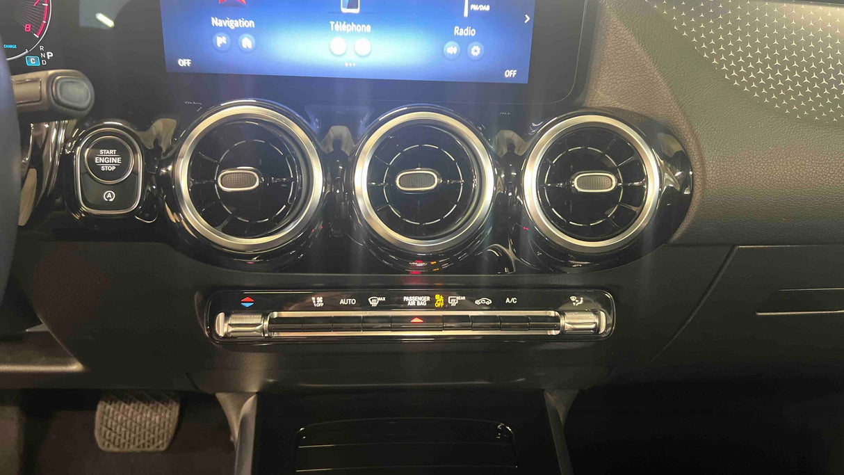Mercedes-Benz CLASSE B