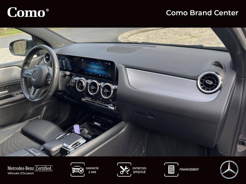 Mercedes-Benz CLASSE B