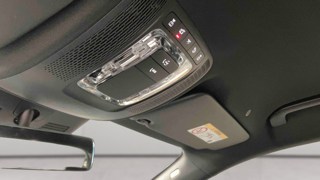 Mercedes-Benz CLASSE B