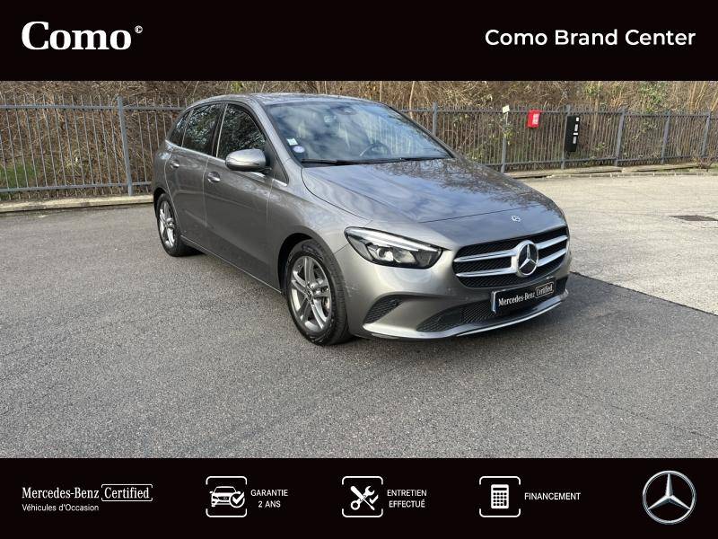 Mercedes-Benz CLASSE B