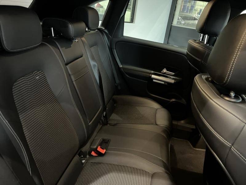 Mercedes-Benz CLASSE B