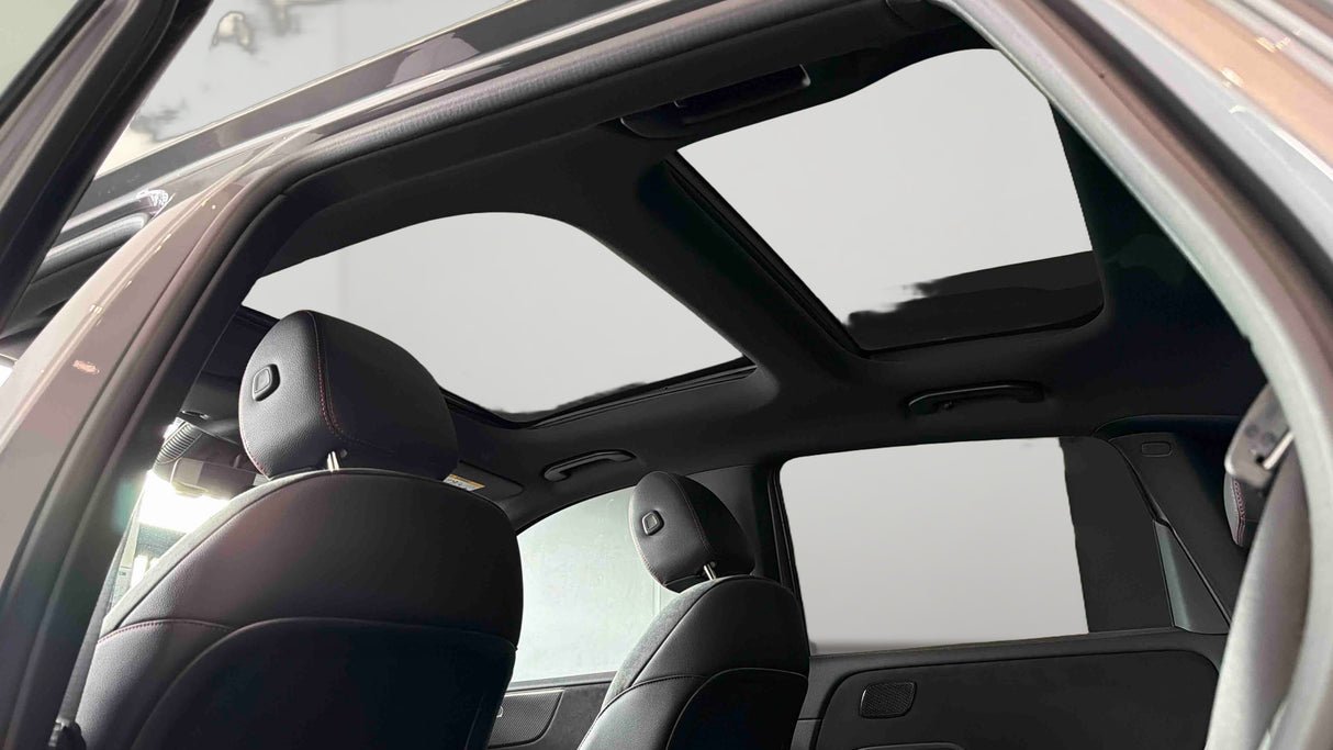 Mercedes-Benz CLASSE B