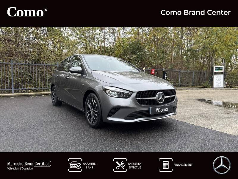 Mercedes-Benz CLASSE B