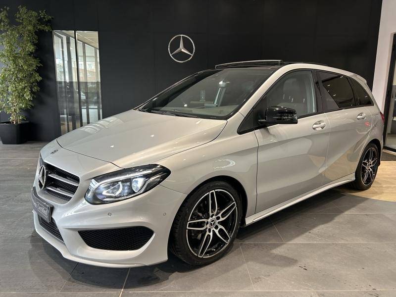 Mercedes-Benz CLASSE B