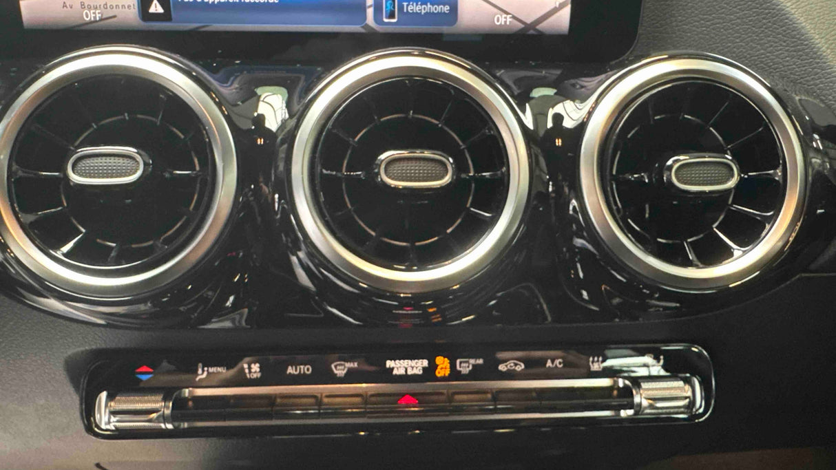 Mercedes-Benz CLASSE B