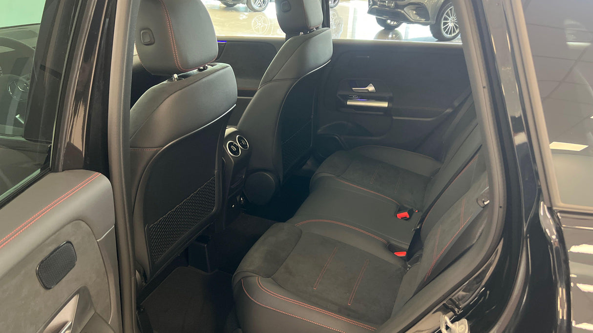 Mercedes-Benz CLASSE B