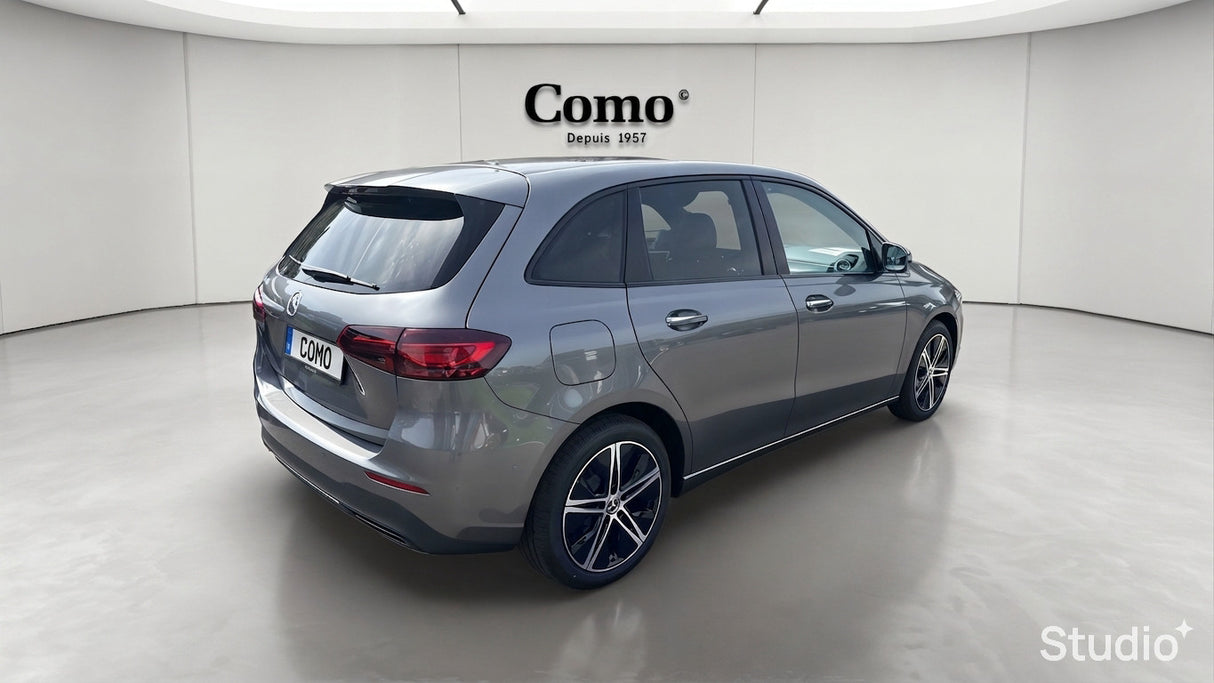 Mercedes-Benz CLASSE B