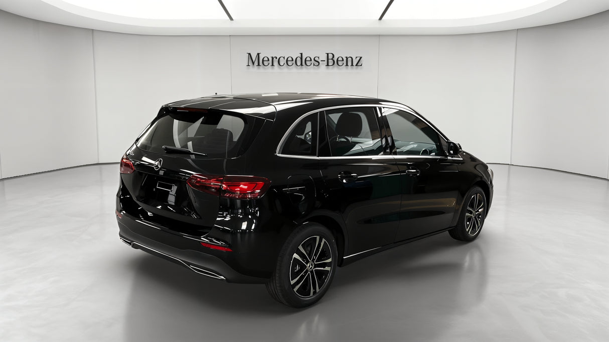 Mercedes-Benz CLASSE B