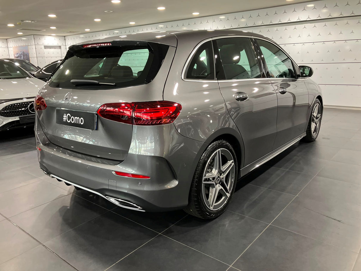 Mercedes-Benz CLASSE B