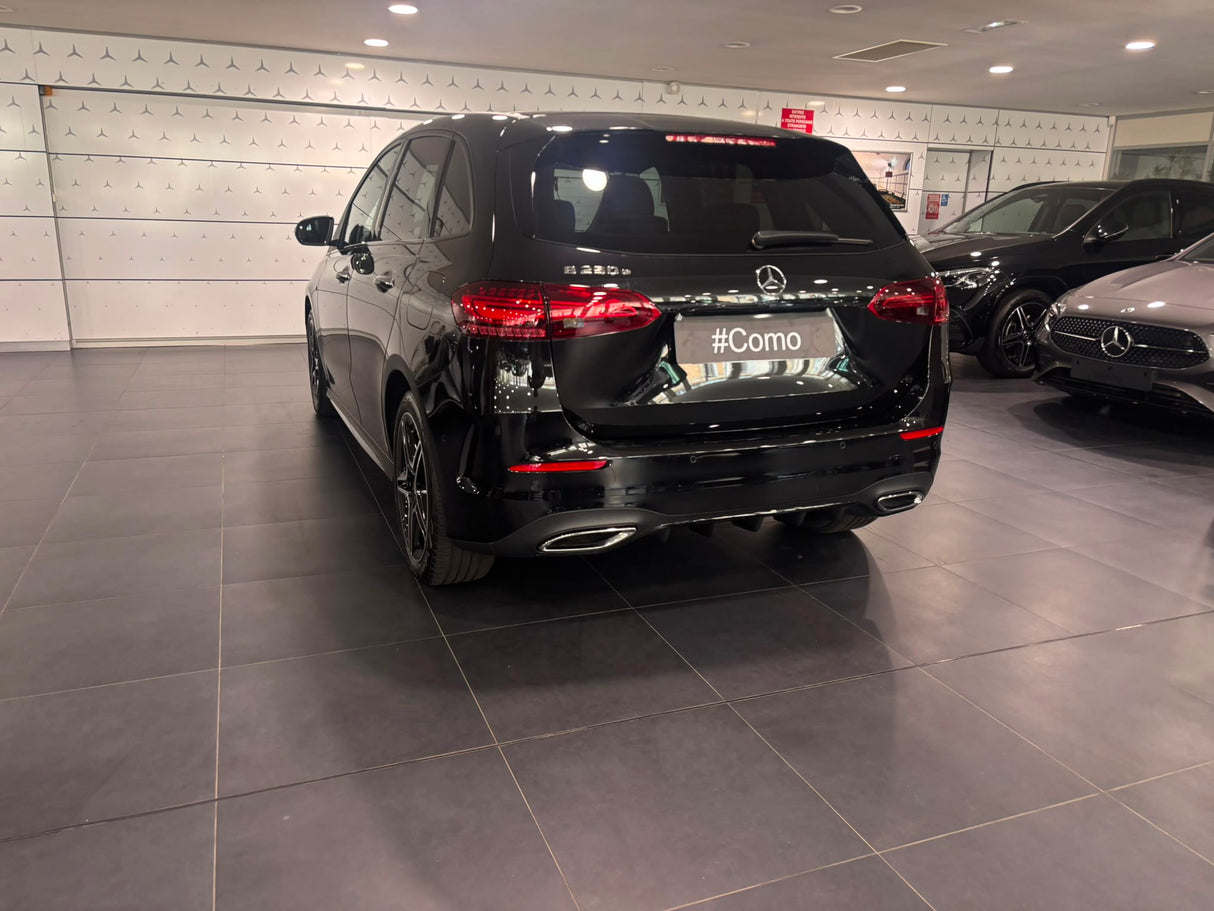 Mercedes-Benz CLASSE B