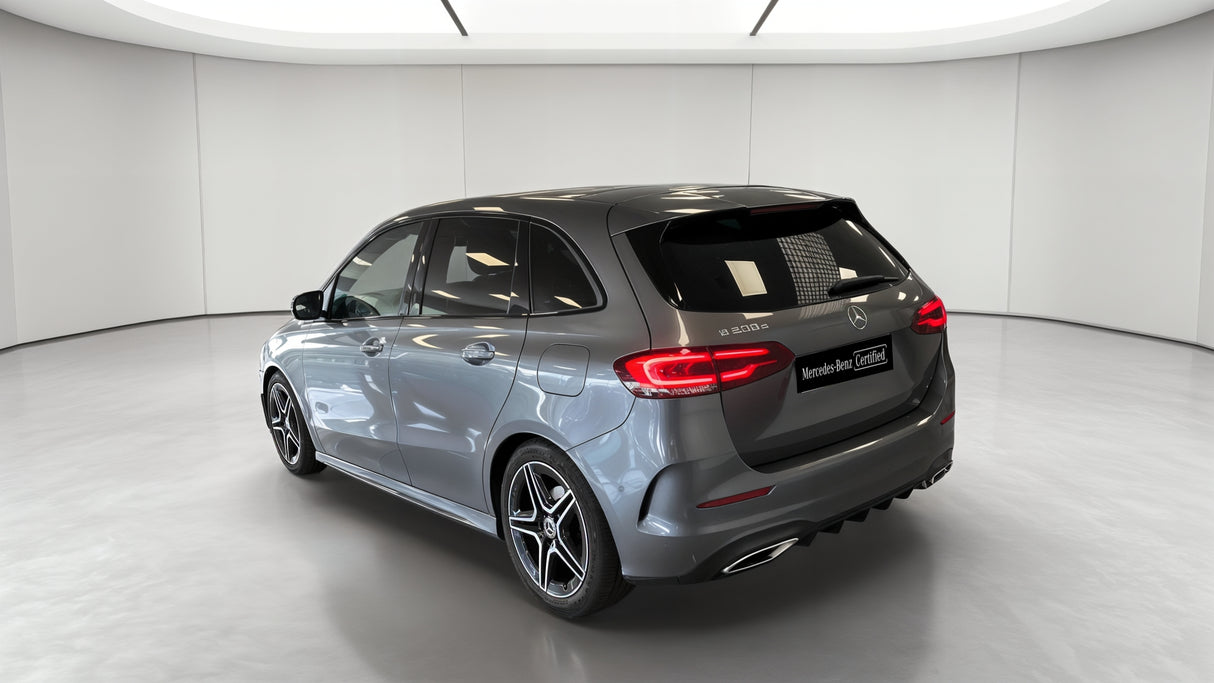 Mercedes-Benz CLASSE B
