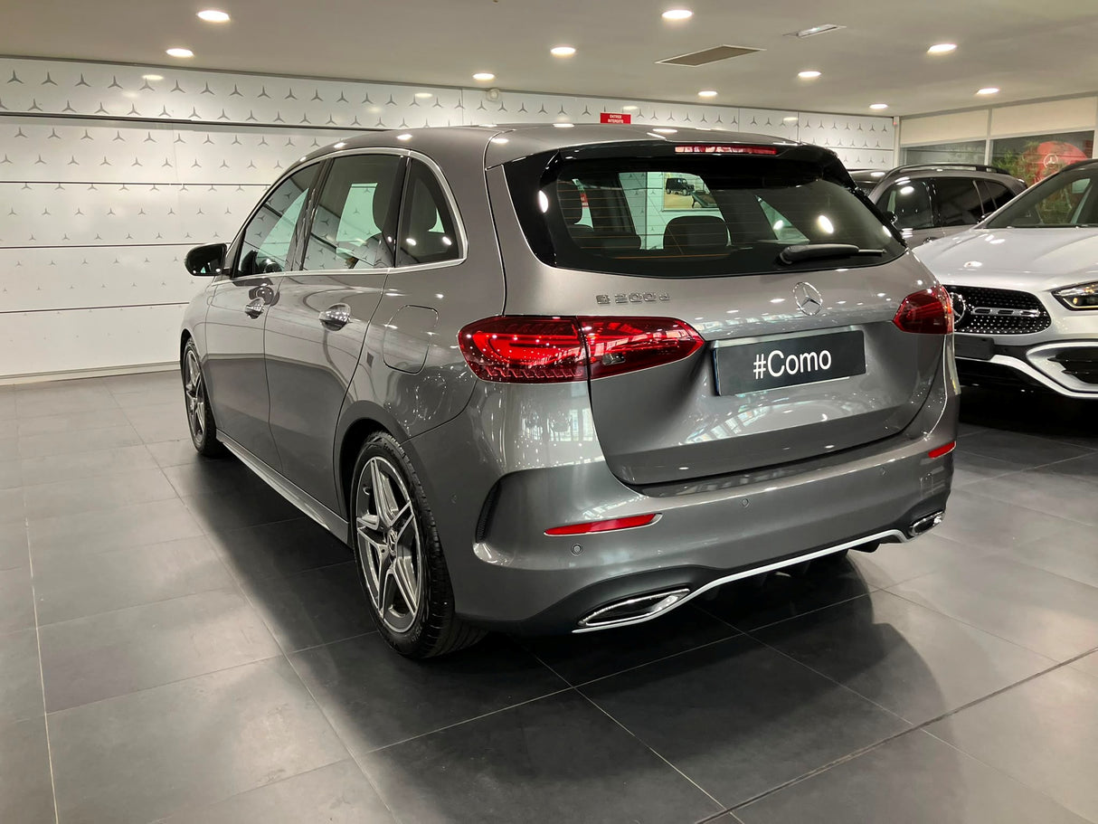 Mercedes-Benz CLASSE B
