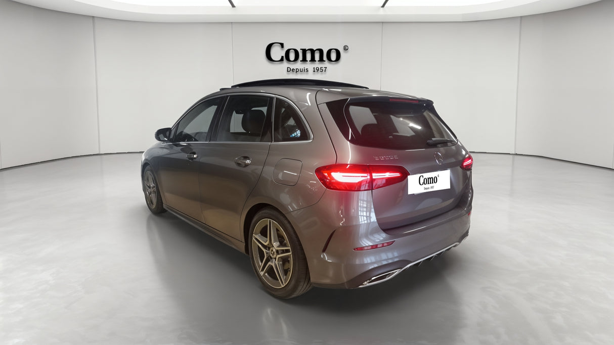 Mercedes-Benz CLASSE B