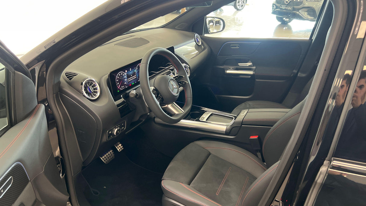 Mercedes-Benz CLASSE B
