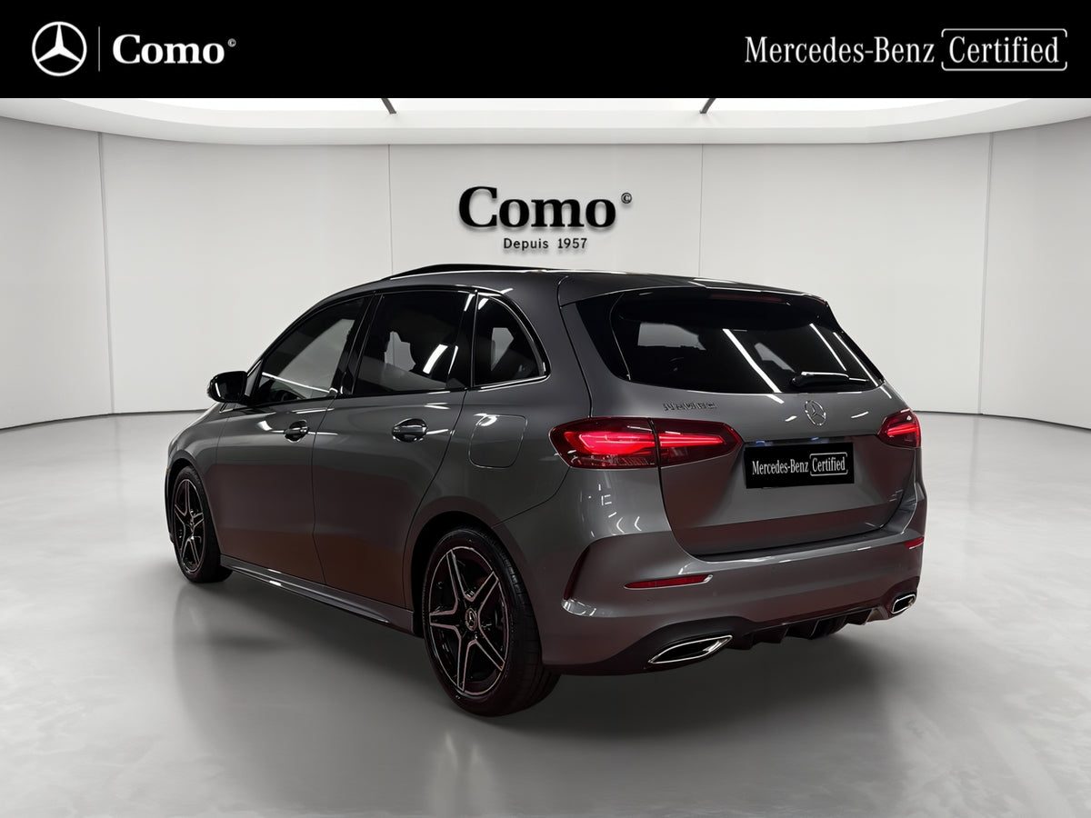 Mercedes-Benz CLASSE B