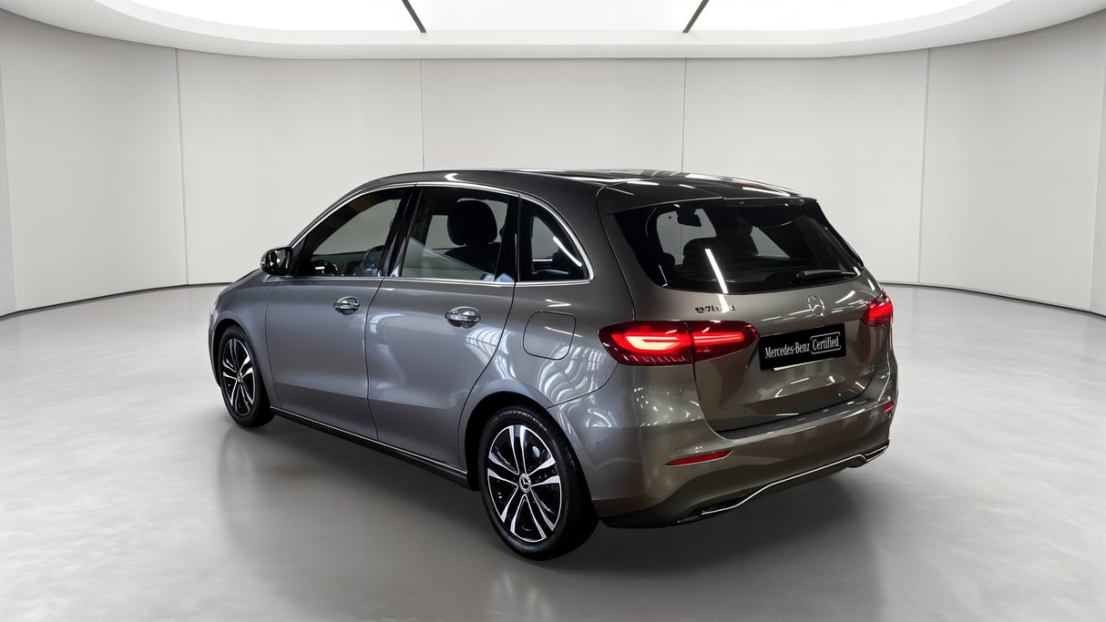 Mercedes-Benz CLASSE B