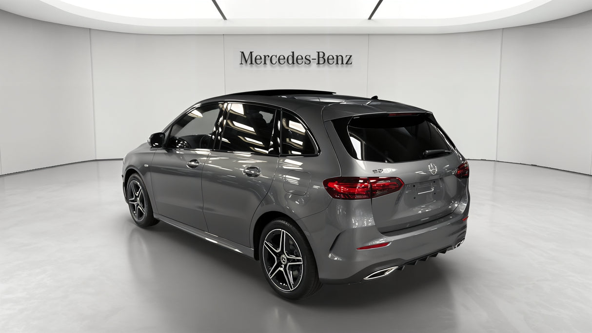 Mercedes-Benz CLASSE B