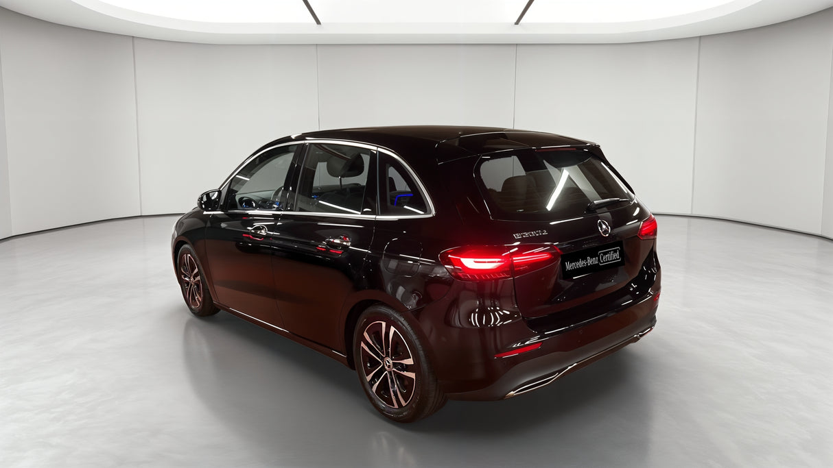 Mercedes-Benz CLASSE B