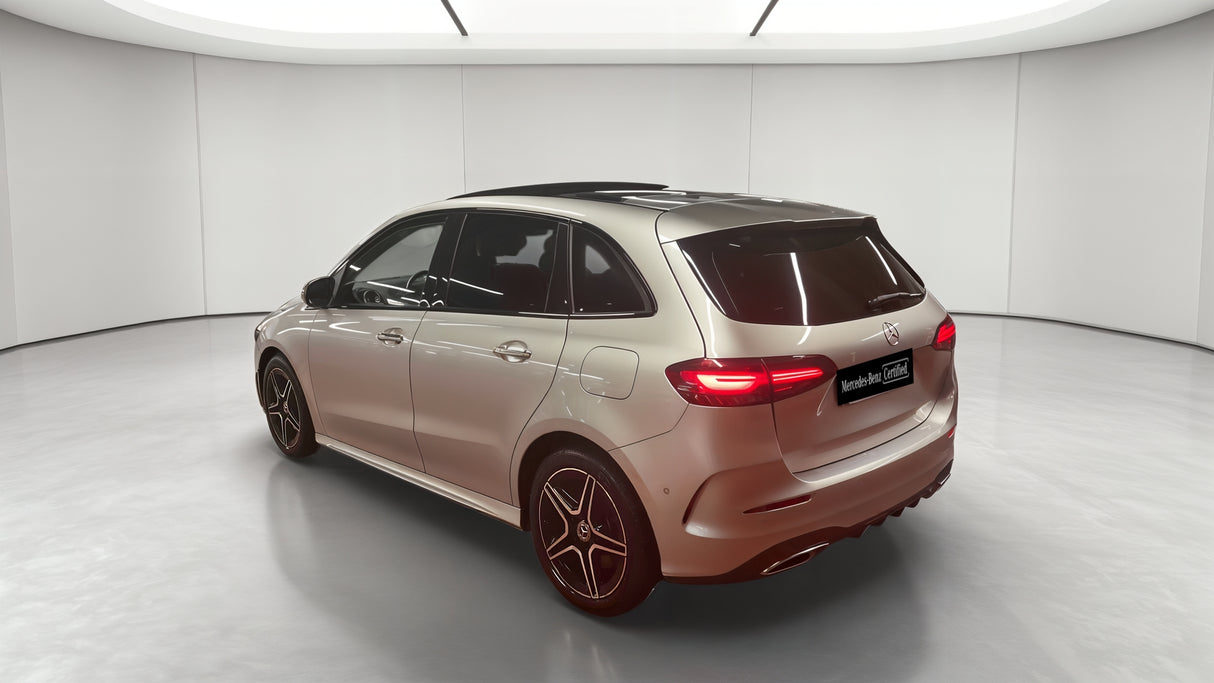 Mercedes-Benz CLASSE B
