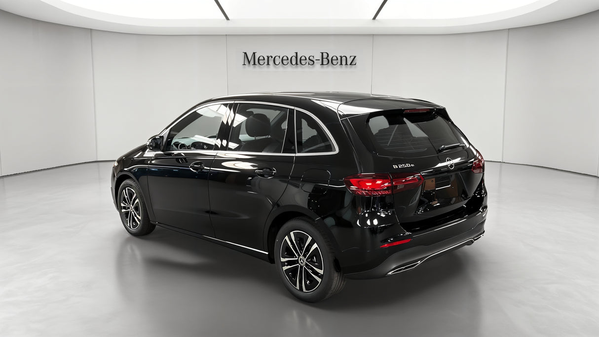 Mercedes-Benz CLASSE B