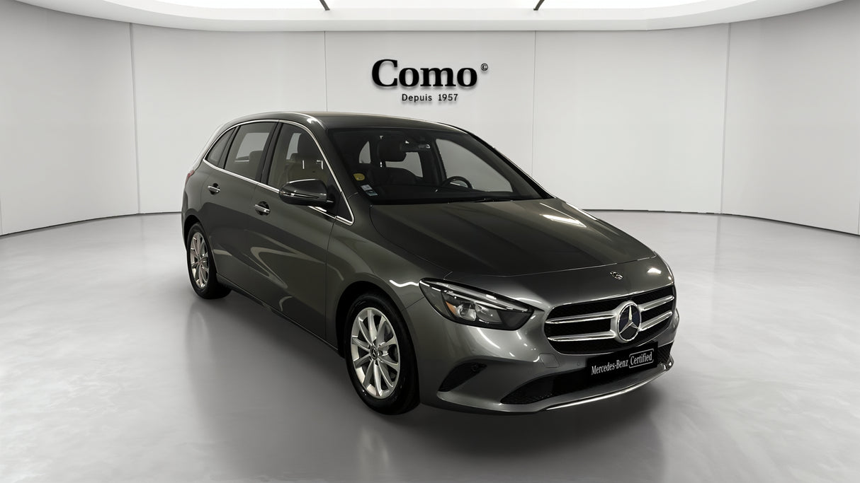 Mercedes-Benz CLASSE B