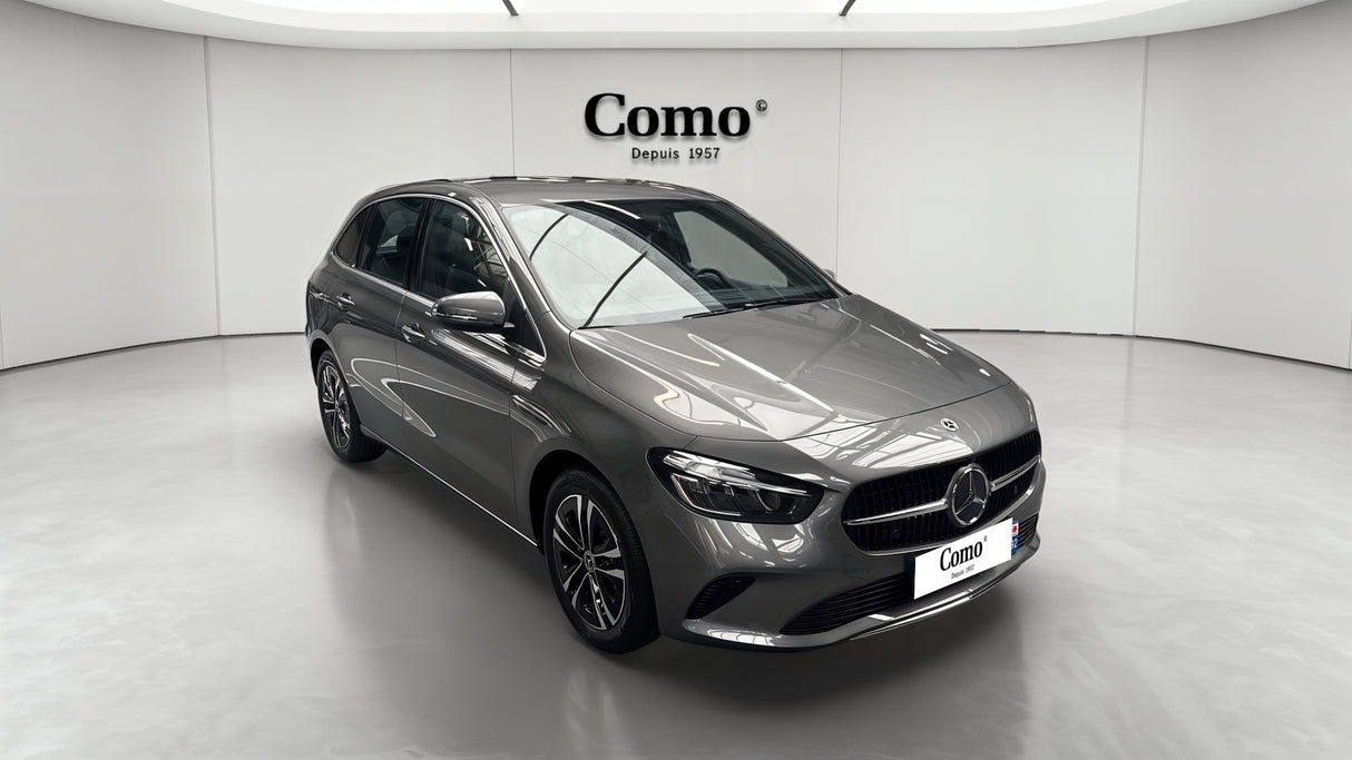 Mercedes-Benz CLASSE B