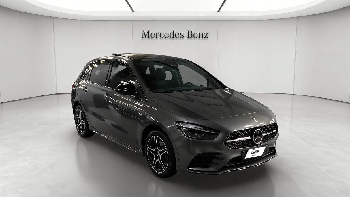 Mercedes-Benz CLASSE B