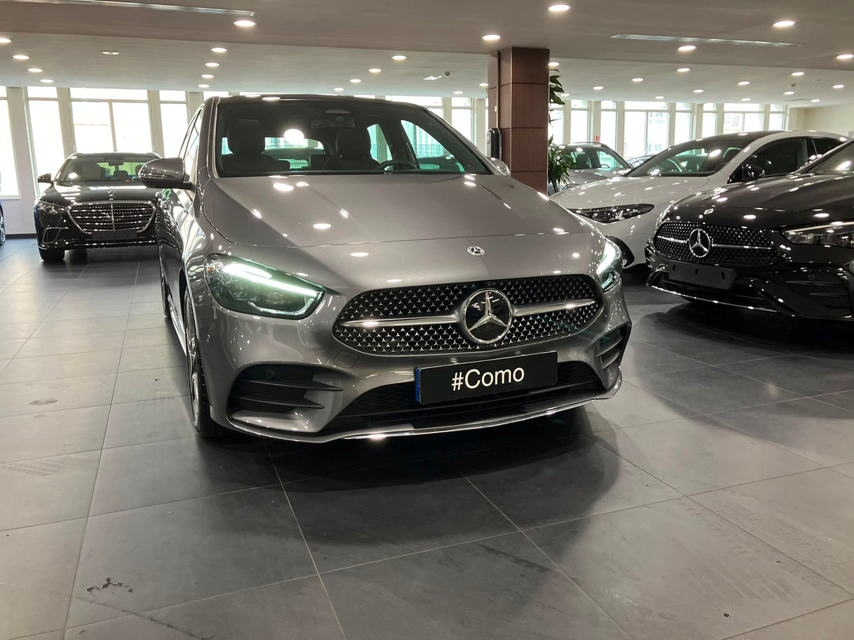 Mercedes-Benz CLASSE B
