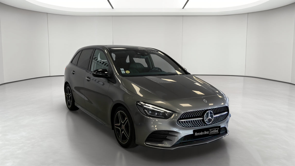 Mercedes-Benz CLASSE B