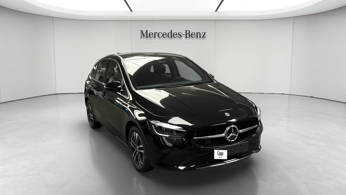 Mercedes-Benz CLASSE B