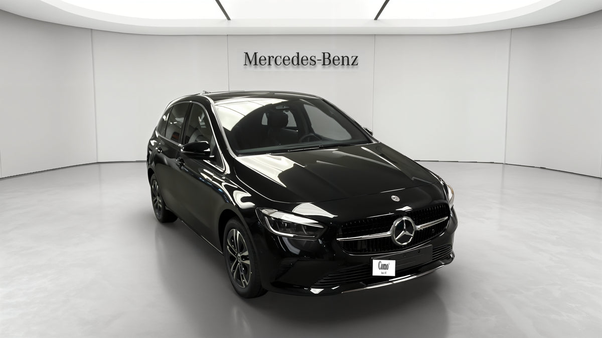 Mercedes-Benz CLASSE B