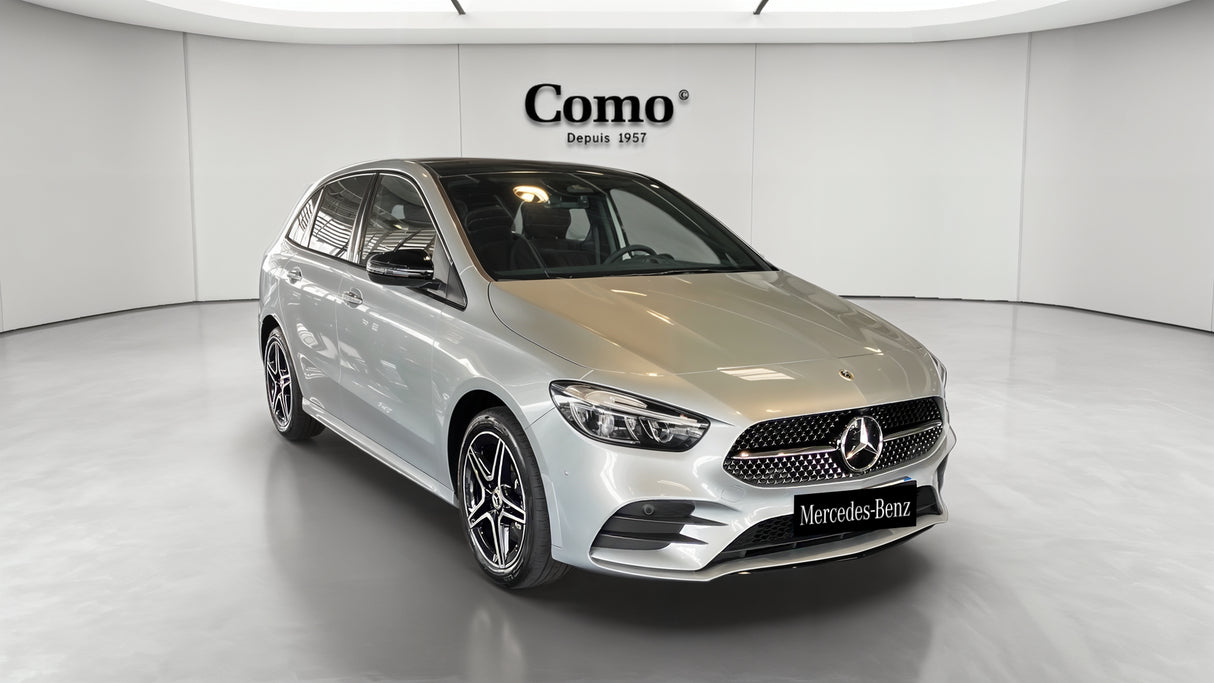 Mercedes-Benz CLASSE B