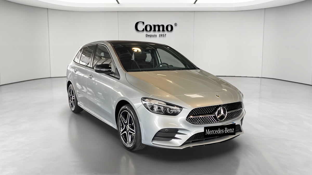 Mercedes-Benz CLASSE B