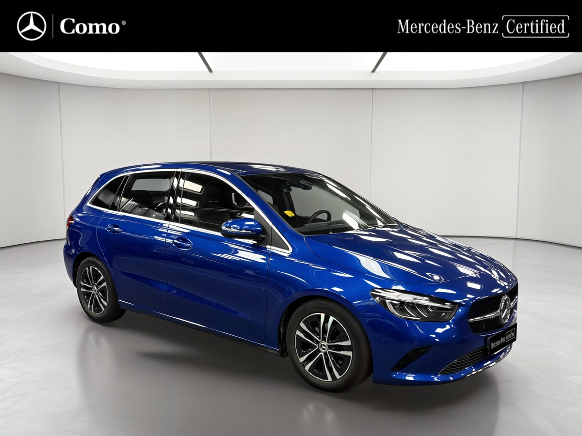 Mercedes-Benz CLASSE B